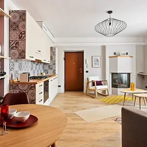 Appartement Piccola Venezia A Milano- Il Fascino Dei Navigli! Milan