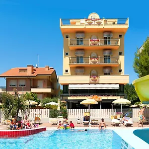 *** Hotel Caravel Italien