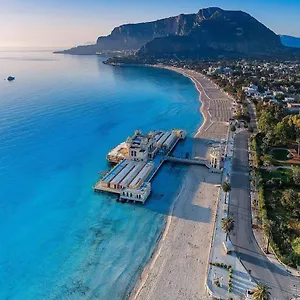Appartement Mondello's Pearl Mondello