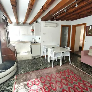 Appartement Ca Rialto Venise